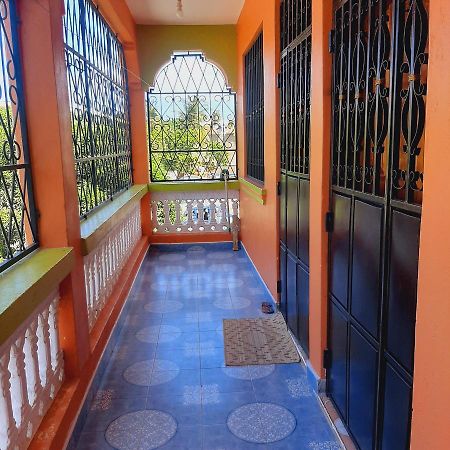 Gloria'S Place Studio Mombasa Exterior foto